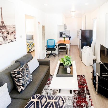Hollywood/Koreatown 2 Bedroom With Parking Λος Άντζελες Εξωτερικό φωτογραφία