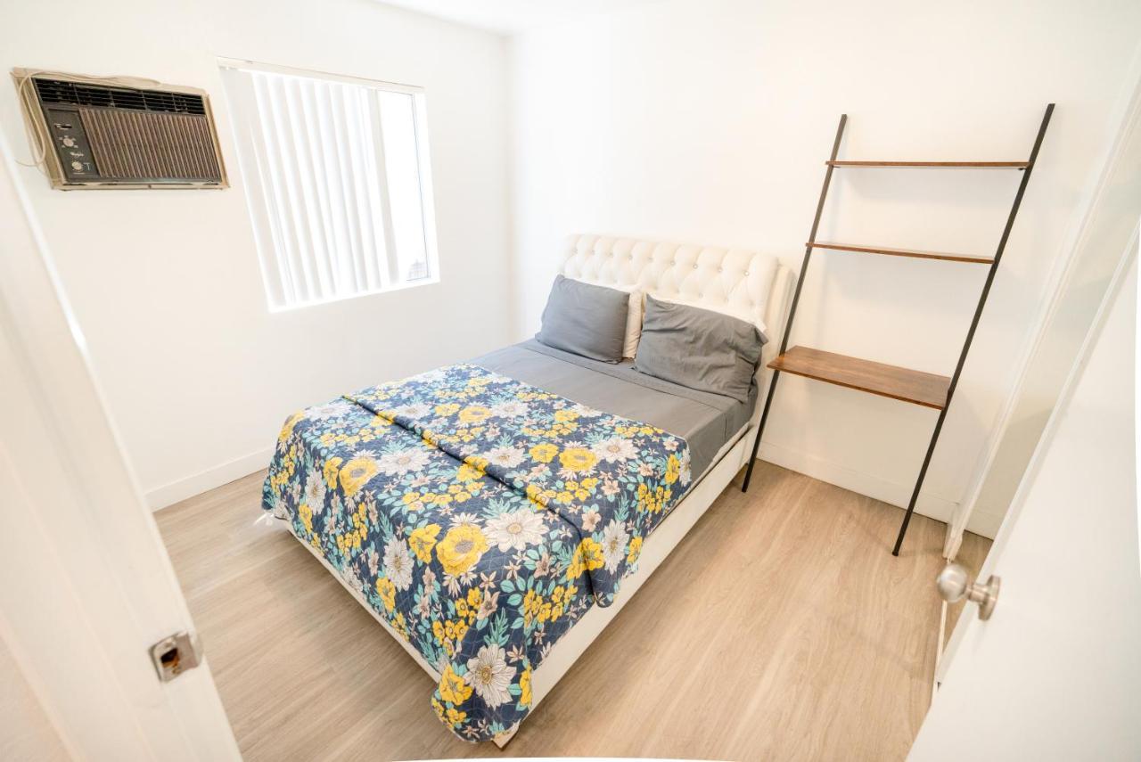 Hollywood/Koreatown 2 Bedroom With Parking Λος Άντζελες Εξωτερικό φωτογραφία