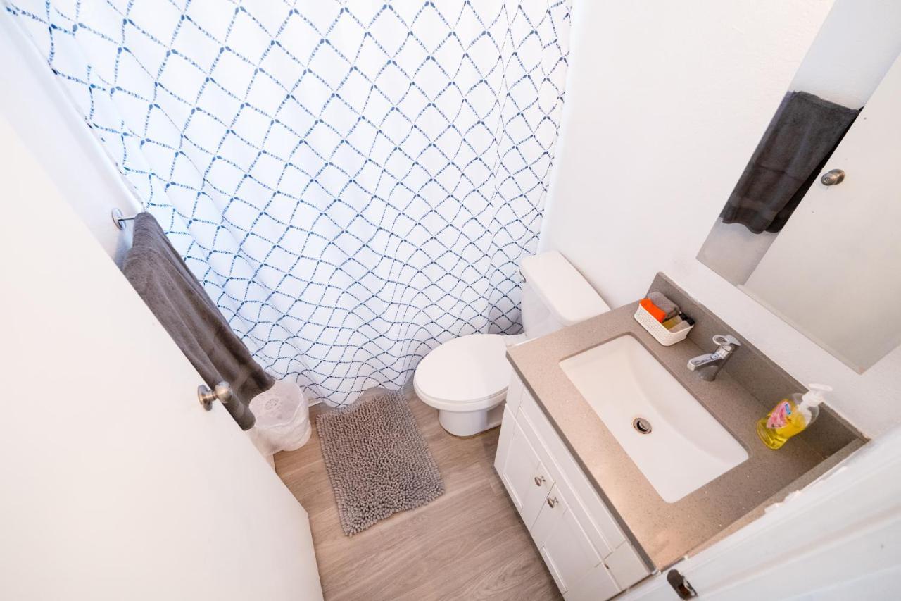 Hollywood/Koreatown 2 Bedroom With Parking Λος Άντζελες Εξωτερικό φωτογραφία
