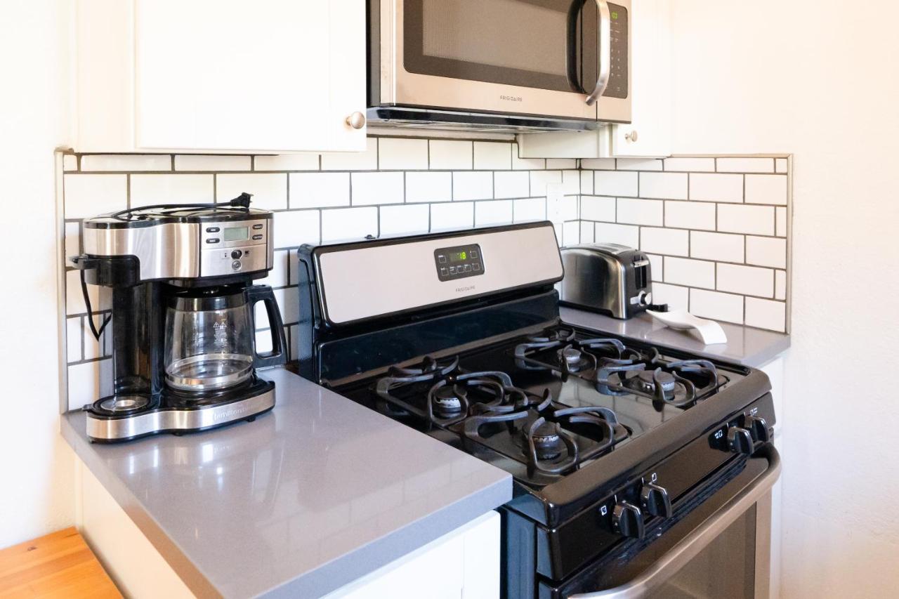 Hollywood/Koreatown 2 Bedroom With Parking Λος Άντζελες Εξωτερικό φωτογραφία