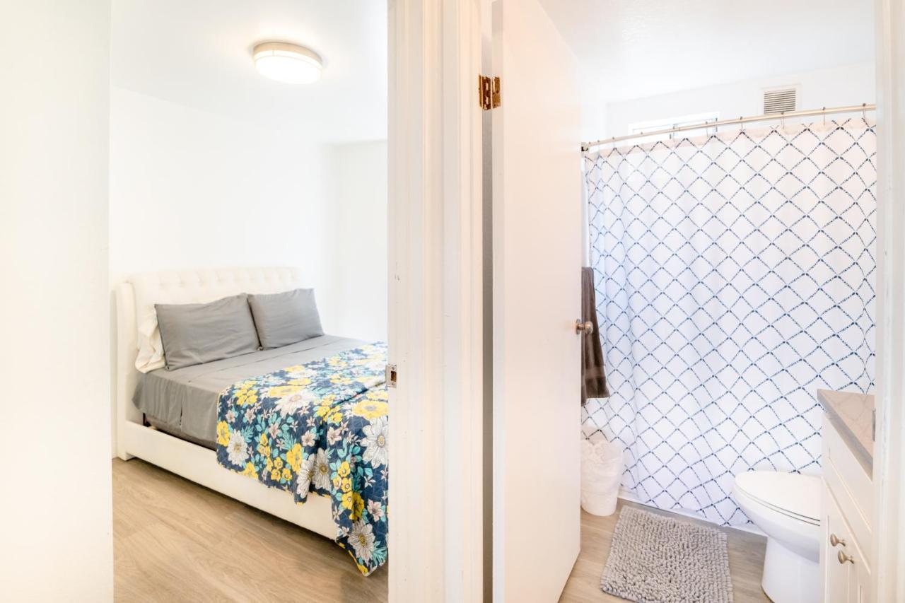 Hollywood/Koreatown 2 Bedroom With Parking Λος Άντζελες Εξωτερικό φωτογραφία