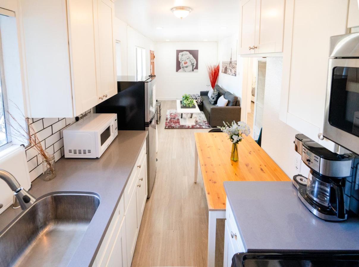 Hollywood/Koreatown 2 Bedroom With Parking Λος Άντζελες Εξωτερικό φωτογραφία