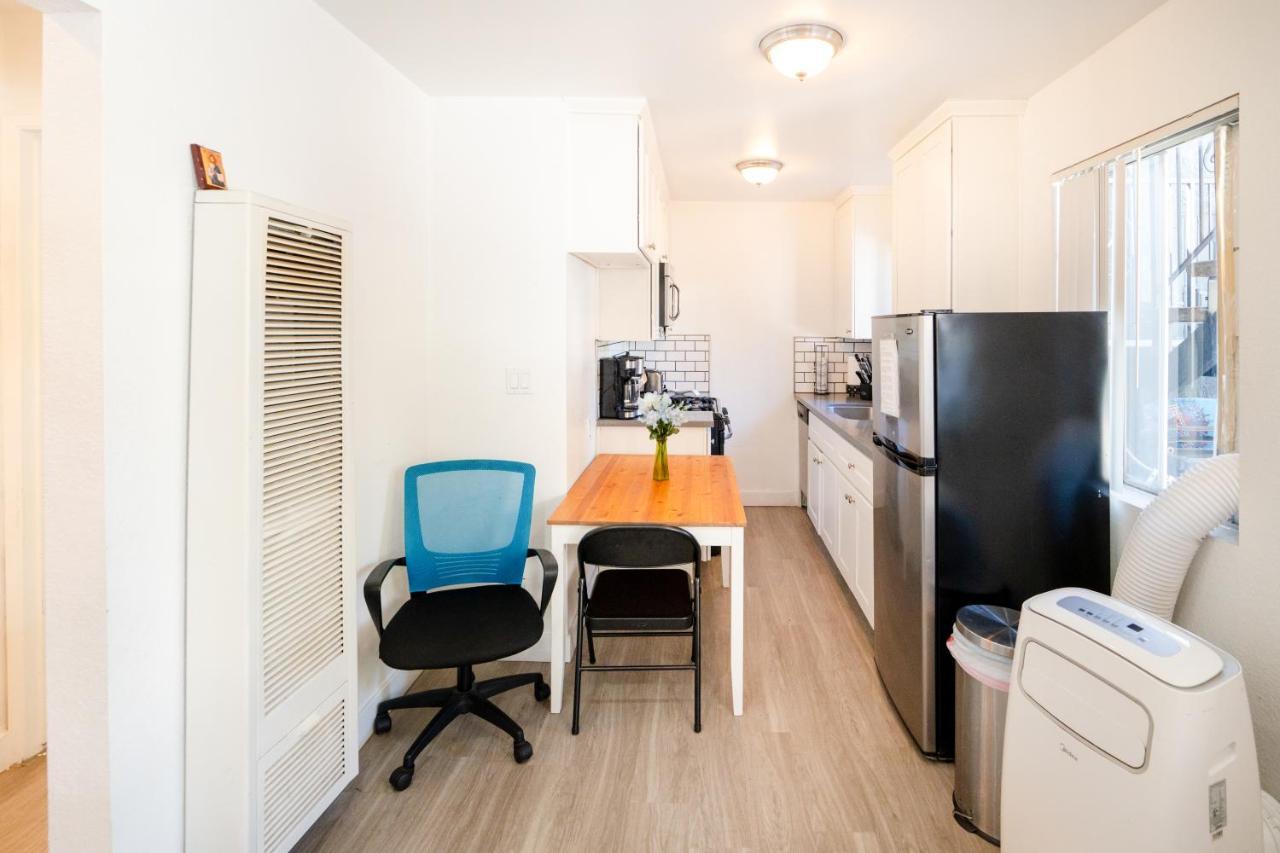Hollywood/Koreatown 2 Bedroom With Parking Λος Άντζελες Εξωτερικό φωτογραφία