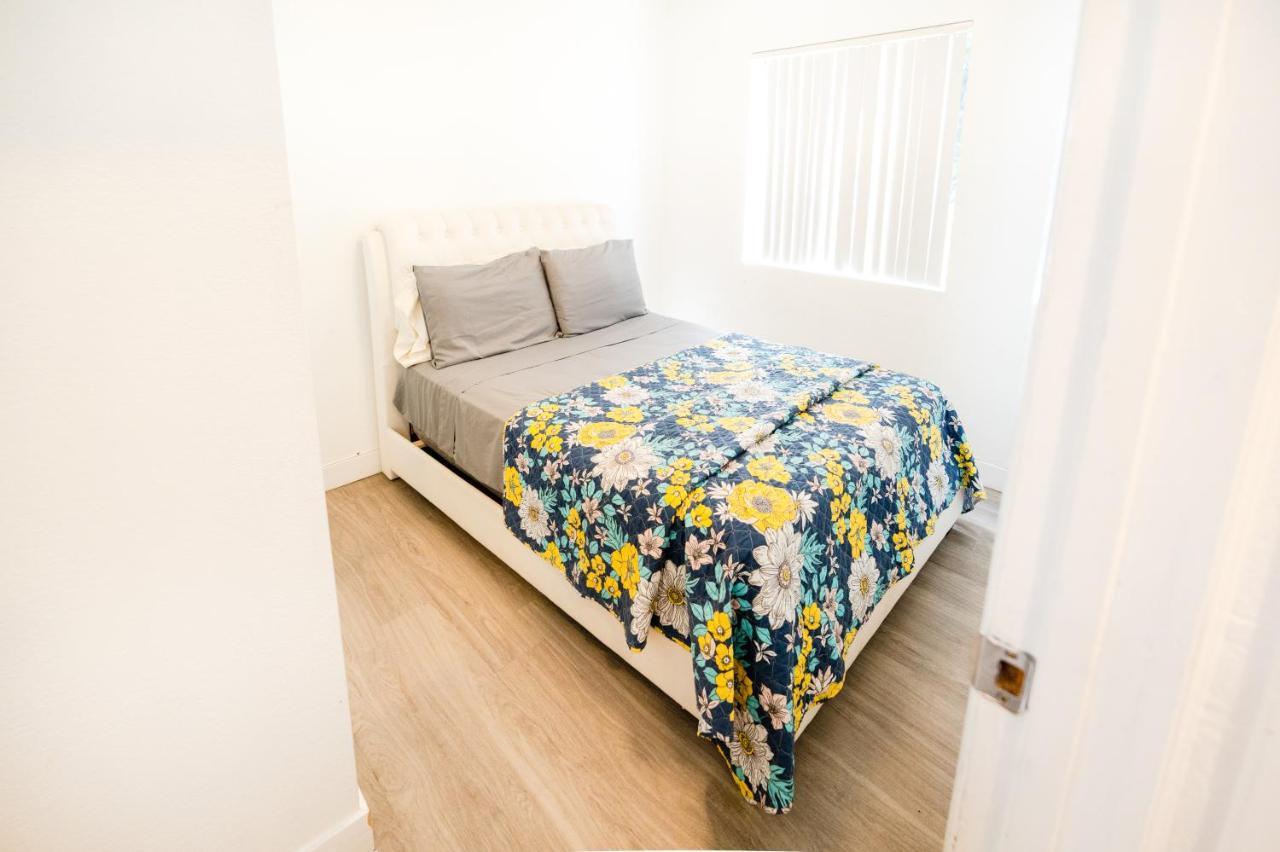 Hollywood/Koreatown 2 Bedroom With Parking Λος Άντζελες Εξωτερικό φωτογραφία