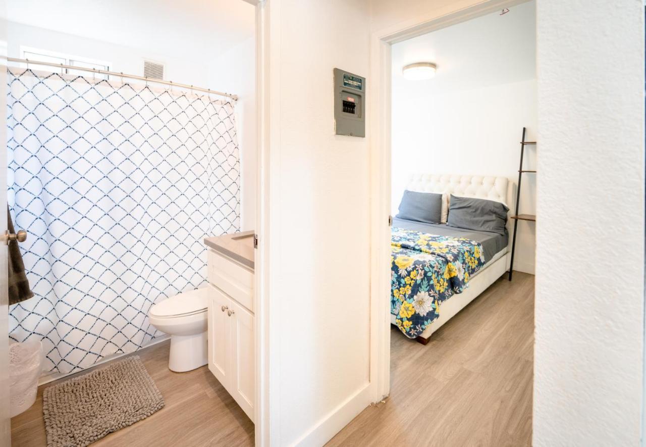 Hollywood/Koreatown 2 Bedroom With Parking Λος Άντζελες Εξωτερικό φωτογραφία