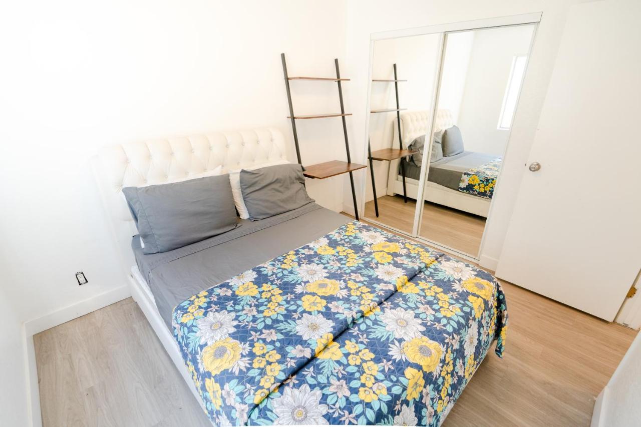 Hollywood/Koreatown 2 Bedroom With Parking Λος Άντζελες Εξωτερικό φωτογραφία