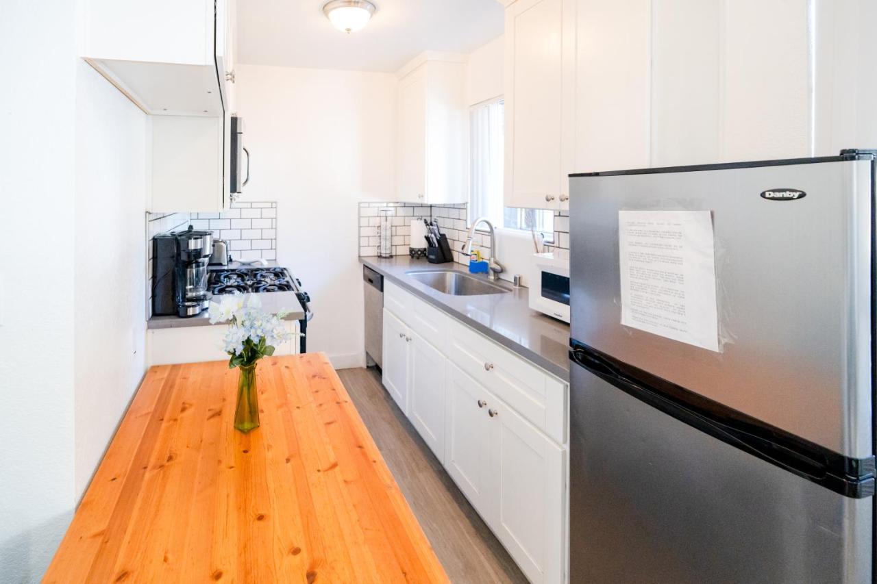 Hollywood/Koreatown 2 Bedroom With Parking Λος Άντζελες Εξωτερικό φωτογραφία