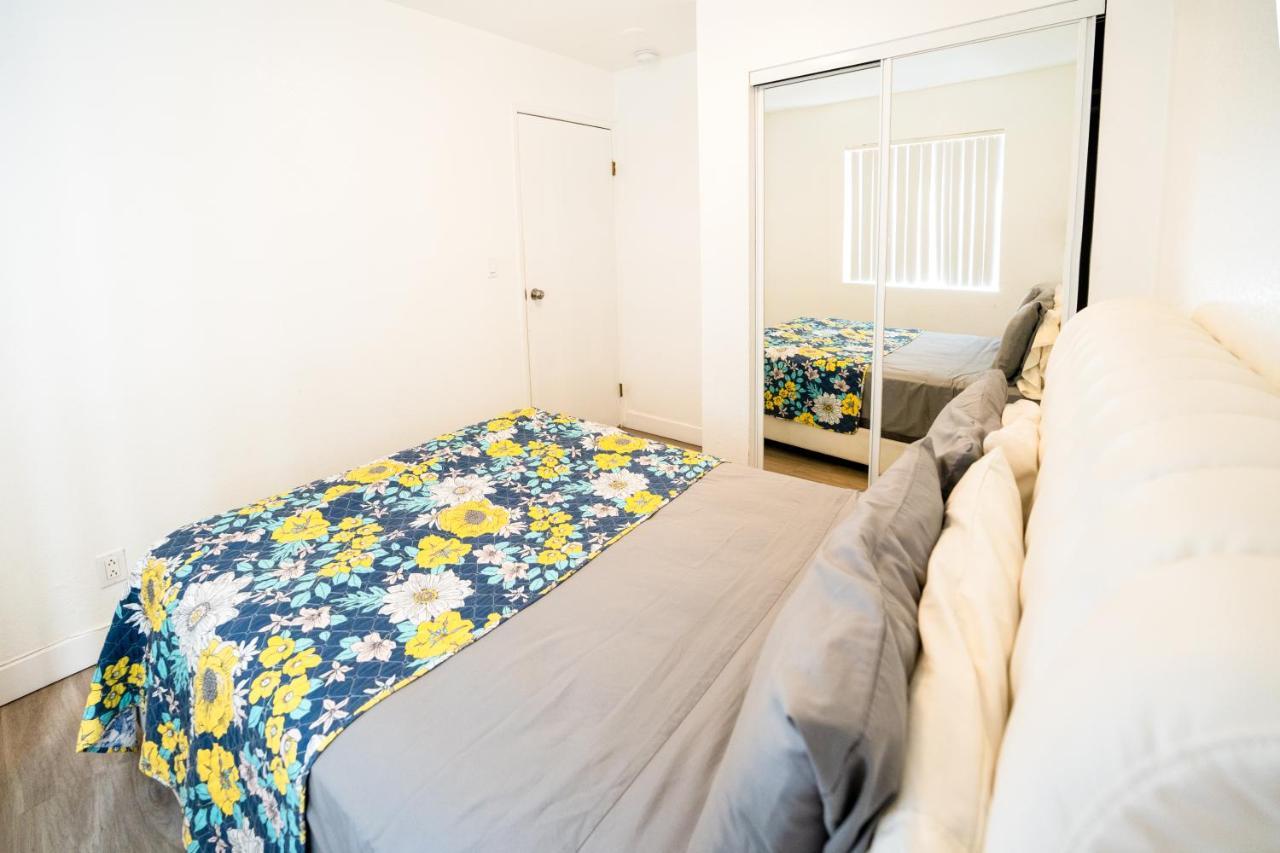 Hollywood/Koreatown 2 Bedroom With Parking Λος Άντζελες Εξωτερικό φωτογραφία
